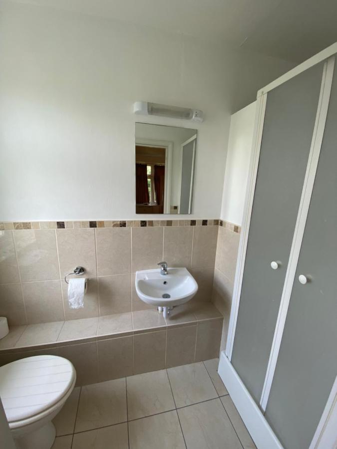 Contractors Guest House High Wycombe Kültér fotó