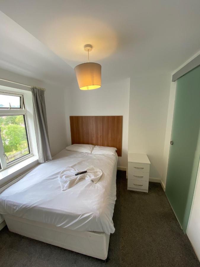 Contractors Guest House High Wycombe Kültér fotó