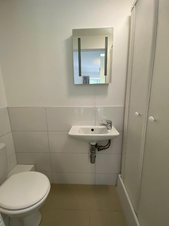 Contractors Guest House High Wycombe Kültér fotó